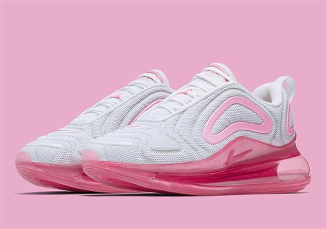 nike air max 720 damen weiß pink|air max 720 shoes for sale.